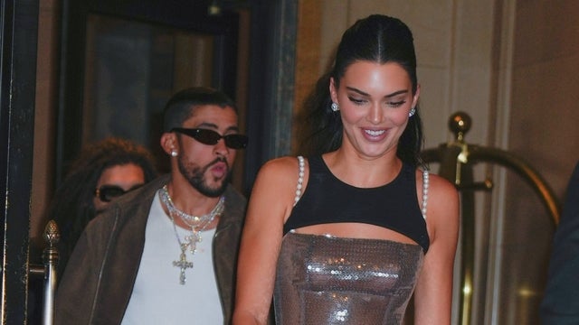 Kendall Jenner and Bad Bunny 'Getting Closer' and Are ‘Smitten’ With Each Other (Source) 