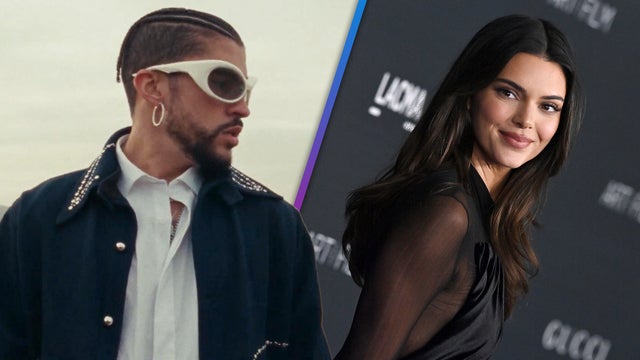 Bad Bunny's 'Where She Goes' Music Video: Decoding Kendall Jenner Easter Eggs 