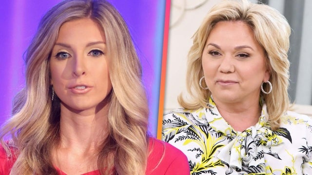 Lindsie Chrisley Responds to Rumor Julie Does Not Want to See Her in Prison 
