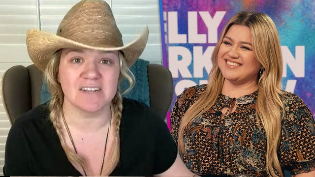 Why Kelly Clarkson’s Relocating Her Talk Show to New York City