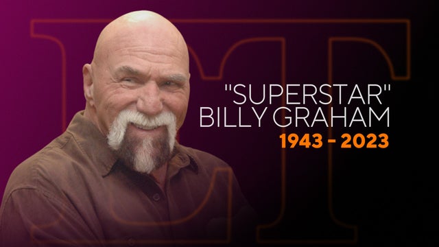 'Superstar' Billy Graham, WWE Hall of Famer, Dead at 79