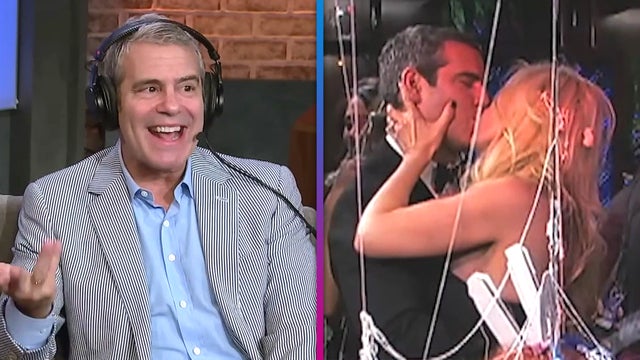 Andy Cohen Reveals the Real Housewife He Has ‘Sexual Energy’ With