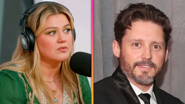 Kelly Clarkson Admits She Leaned on ‘Unhealthy Habits’ Amid Divorce From Brandon Blackstock