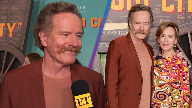What Bryan Cranston’s Working on During His Break From Acting (Exclusive)