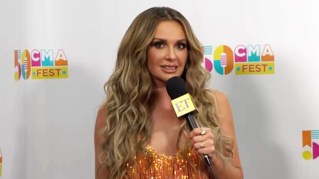 Carly Pearce in a 'Good Place' After Breakup With Riley King (Exclusive) 
