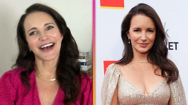 Why Kristin Davis Addressed Age-Shaming Comments About Cosmetic Work (Exclusive)