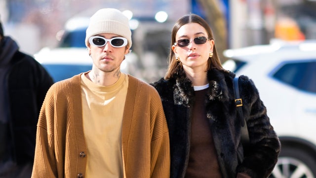 How Justin and Hailey Bieber Avoid 'Fame, Privacy and Gossip' Pressures (Source) 