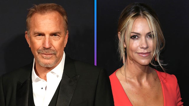 Kevin Costner's Estranged Wife Christine Won't Move Out of Their Home Despite Prenup Terms