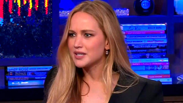 Jennifer Lawrence Shares Passionate Reaction to Scandoval on ‘Watch What Happens Live’