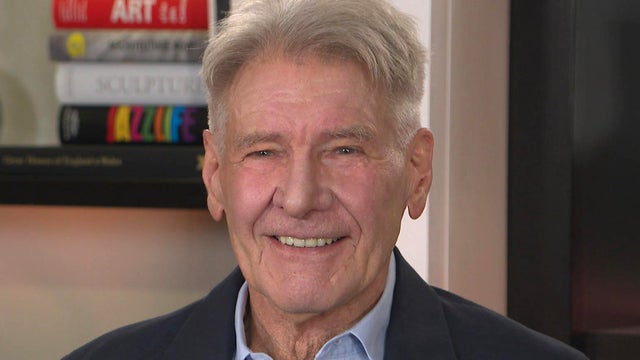 Tom Cruise Congratulates Harrison Ford on 40 Years of ‘Indiana Jones'