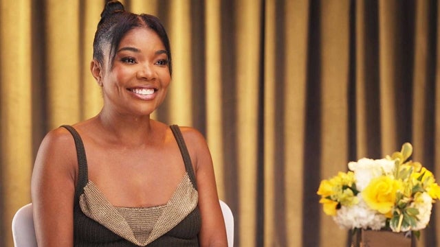 Gabrielle Union Reflects on Turning 50 and Why She Celebrated the Milestone in Africa (Exclusive)