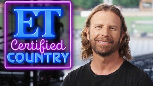 Dierks Bentley Jokingly Compares His 'Gravel & Gold Tour' to Luke Bryan's Show | Certified Country
