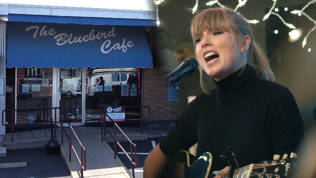 Inside the Bluebird Cafe Where Taylor Swift, Faith Hill and Garth Brooks Launched Their Careers