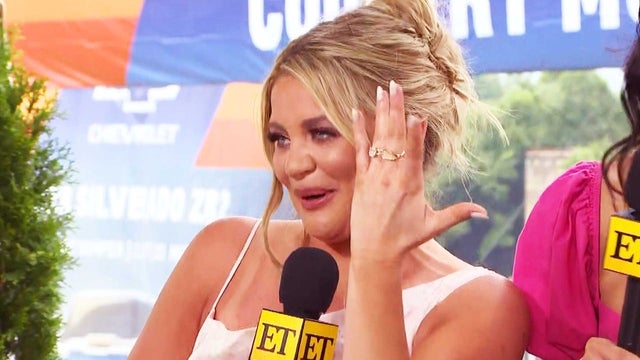 Lauren Alaina Spills on Wedding Plans and Collaborating With Lainey Wilson (Exclusive)