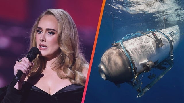 Adele Asks Fans About Titanic Tourist Submersible During Las Vegas Concert 
