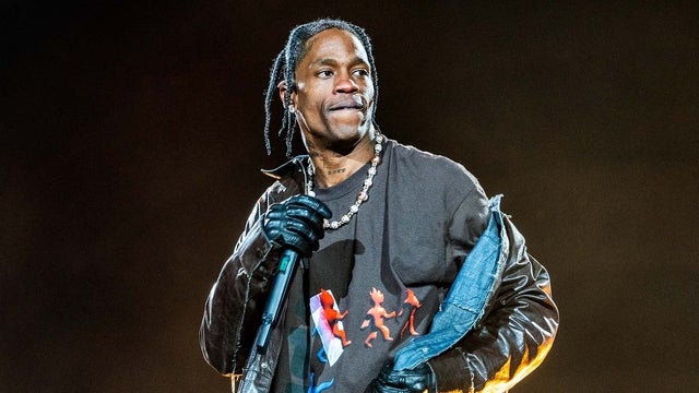 Travis Scott and Astroworld Tragedy: Grand Jury Not Indicting Rapper