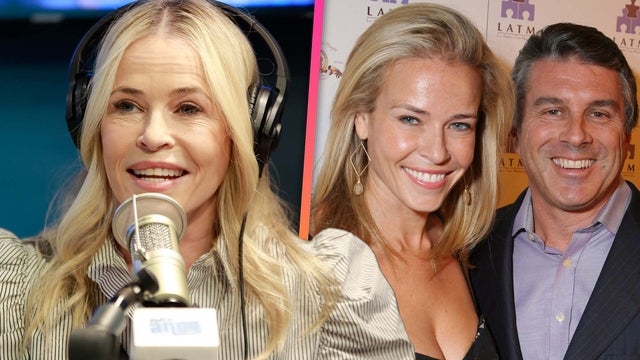 Why Chelsea Handler’s Threesome Ended Her Past Relationship