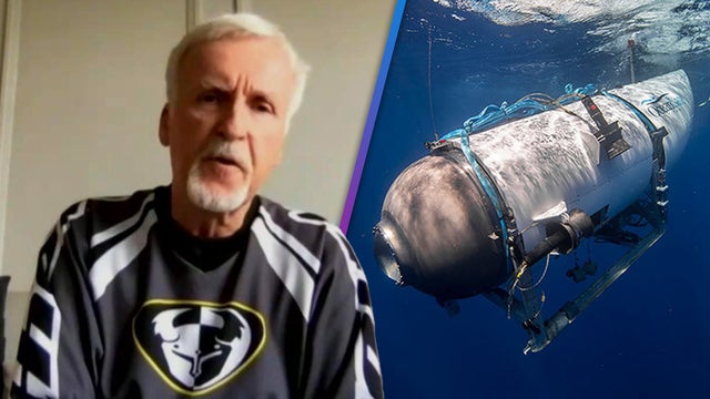 James Cameron Breaks Silence on Missing Submersible and Compares Tragedy to Titanic Disaster 