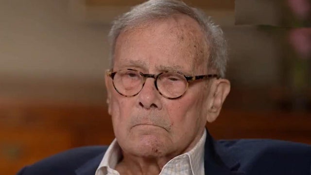Tom Brokaw Opens Up About His Battle With an Incurable Blood Cancer