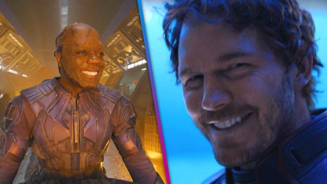 'Guardians of the Galaxy Vol. 3’: Gag Reel (Exclusive)