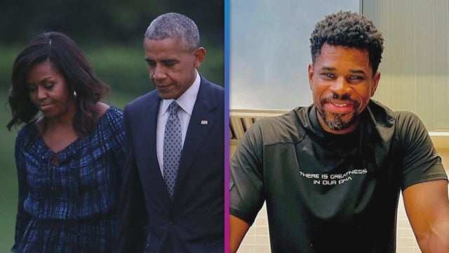 Barack and Michelle Obama Mourn Personal Chef Who Drowned in Martha’s Vineyard