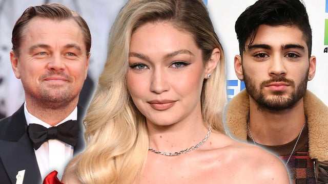 Where Gigi Hadid and Leonardo DiCaprio's Relationship Stands Amid Co-Parenting With Zayn (Source) 
