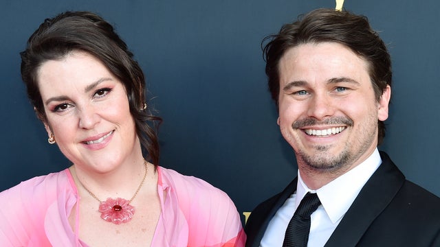 Melanie Lynskey and Jason Ritter's Sweetest Couple Moments