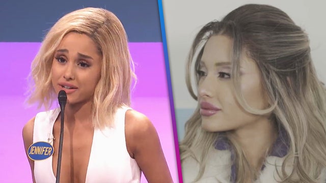 Inside Ariana Grande's Funniest Celebrity Impressions