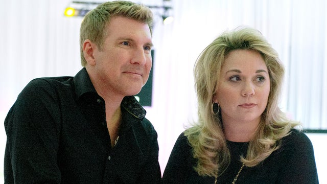 Why Todd and Julie Chrisley's New Lawyer Claims They're Being Treated Unfairly With Prison Sentences