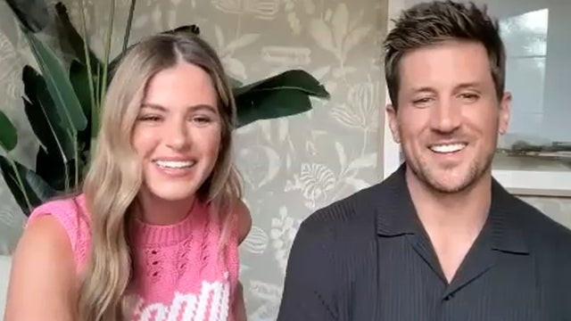 JoJo Fletcher and Jordan Rodgers on Marriage, Babies and Life in Puerto Rico (Exclusive)