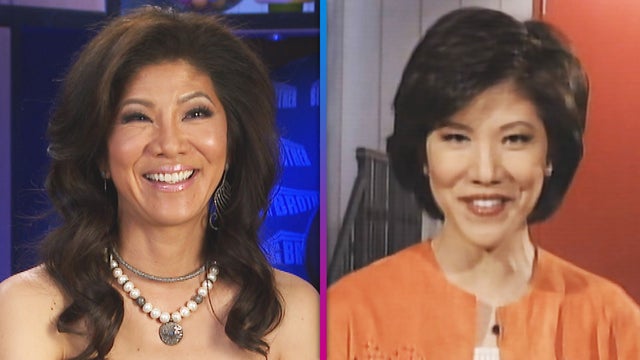 'Big Brother': Julie Chen Moonves Claims Another Famous Anchor Was First Choice to Host! (Exclusive)