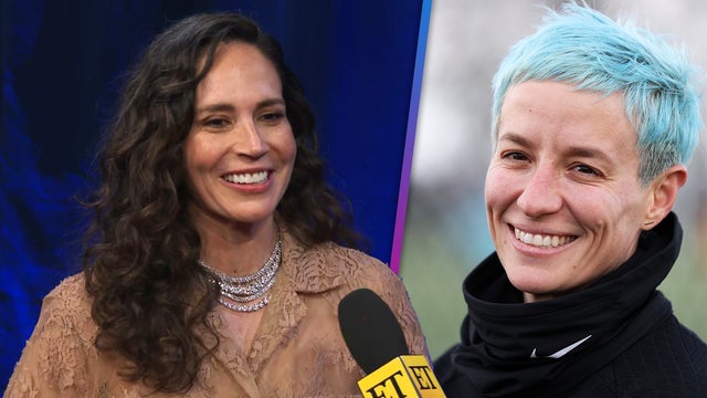 Megan Rapinoe’s Partner Sue Bird on What's Next for the Soccer Star After Retirement (Exclusive)
