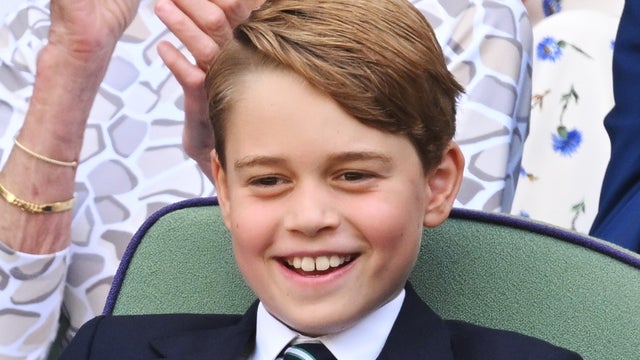 Inside Prince George's 'Surprisingly Normal' Life (Royal Expert)