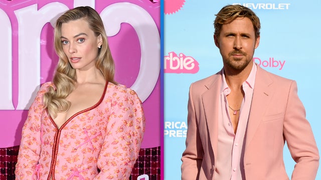 Margot Robbie, Ryan Gosling, Issa Rae and More Channel Iconic Doll for Summer Fashion  