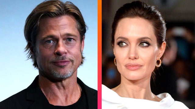 Brad Pitt vs. Angelina Jolie: Inside the Court Battle Over Their French Winery