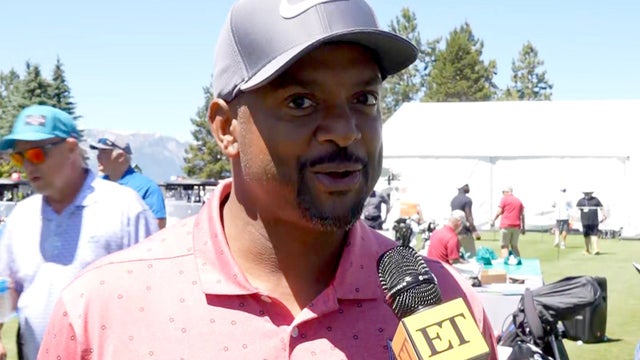 Alfonso Ribeiro Admits He Didn’t Know Who ‘DWTS’ Contestant Ariana Madix Was (Exclusive)