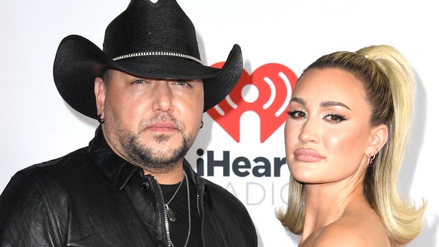 Jason Aldean’s Wife Breaks Silence Amid Controversy Over His New Song