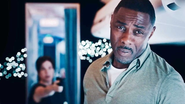 Go Behind the Scenes of Idris Elba’s New Psychological Thriller ‘Hijack’