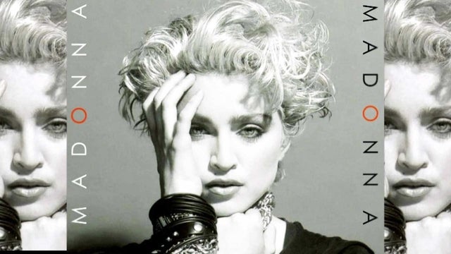 Madonna's Debut Album Turns 40! Watch Rare Moments From Her ‘80s Era
