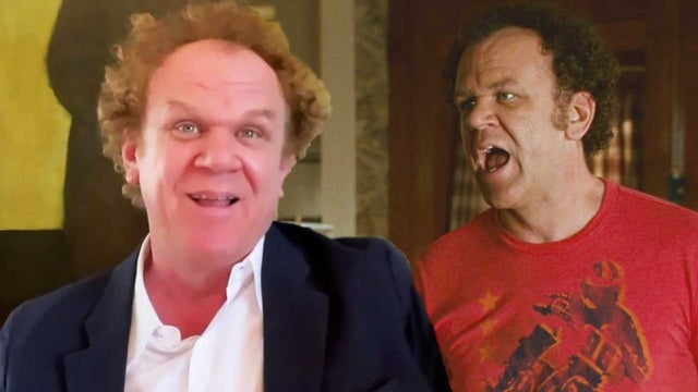 ‘Step Brothers’ Turns 15! John C. Reilly Reveals Which Scene Was Based on His Own Brother