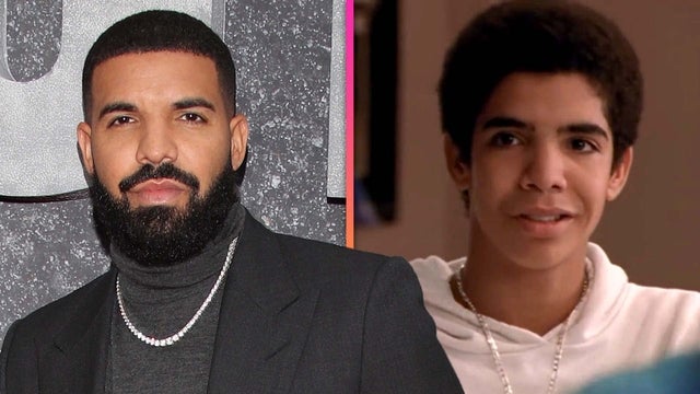 Drake Admits He 'Got High' Before 'Degrassi' Audition
