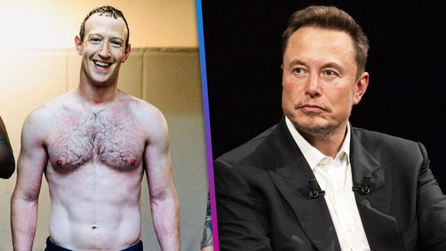 Mark Zuckerberg Shows Off Ripped Abs Following Elon Musk Fight Invitation