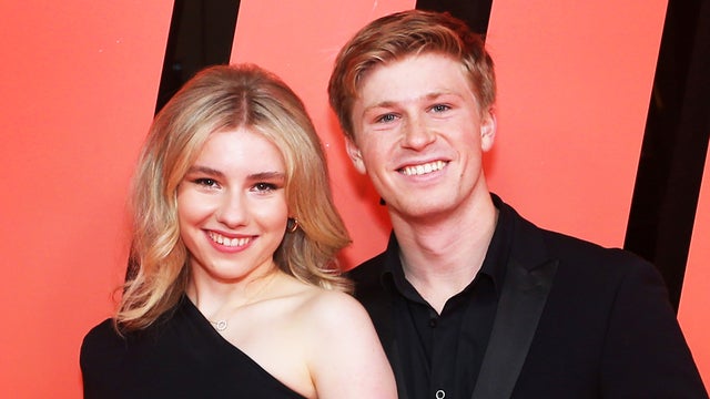 Robert Irwin Makes Red Carpet Debut With Girlfriend Rorie Buckey at 'Mission: Impossible' Premiere