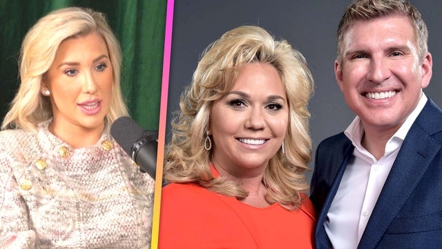 How Savannah and Chase Chrisley Are Working to Get Parents Todd and Julie Out of Prison 
