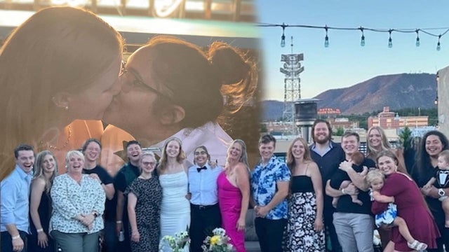 'Sister Wives' Star Gwendlyn Brown's Wedding: Who Attended and Kody's Absence