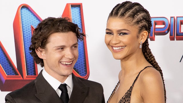 Why Zendaya Might ‘Hate’ Tom Holland for Spilling This Date Night Story