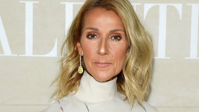 Celine Dion's Sister Gives Health Update on Singer’s Battle With Stiff Person Syndrome