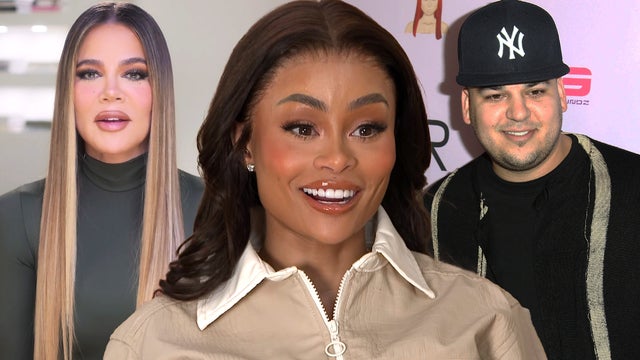 Blac Chyna on Past Kardashian Feud and Where Her Co-Parenting Relationship Stands With Rob and Tyga
