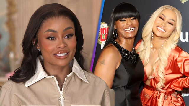 Blac Chyna on Learning ‘Patience’ and Where Her Relationship Stands With Her Mom Tokyo Toni