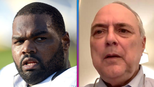 ‘The Blind Side’: Tuohy Family Lawyer Says Michael Oher ‘Was Not Misled’